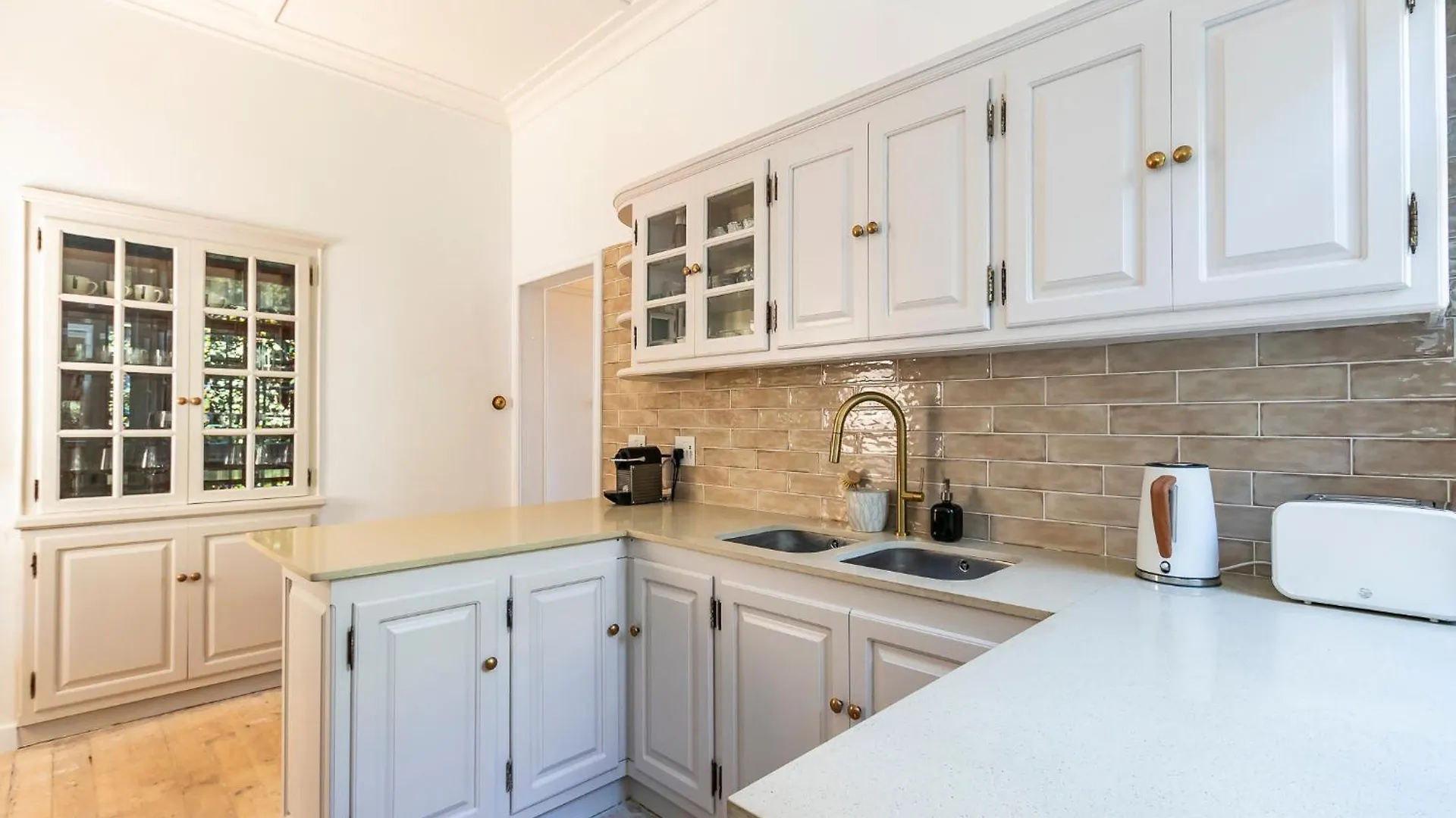 Davley House, St James Kalk Bay Cape Town Holiday home