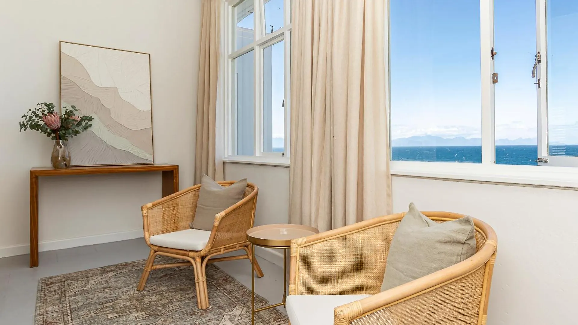 Holiday home Davley House, St James Kalk Bay Cape Town