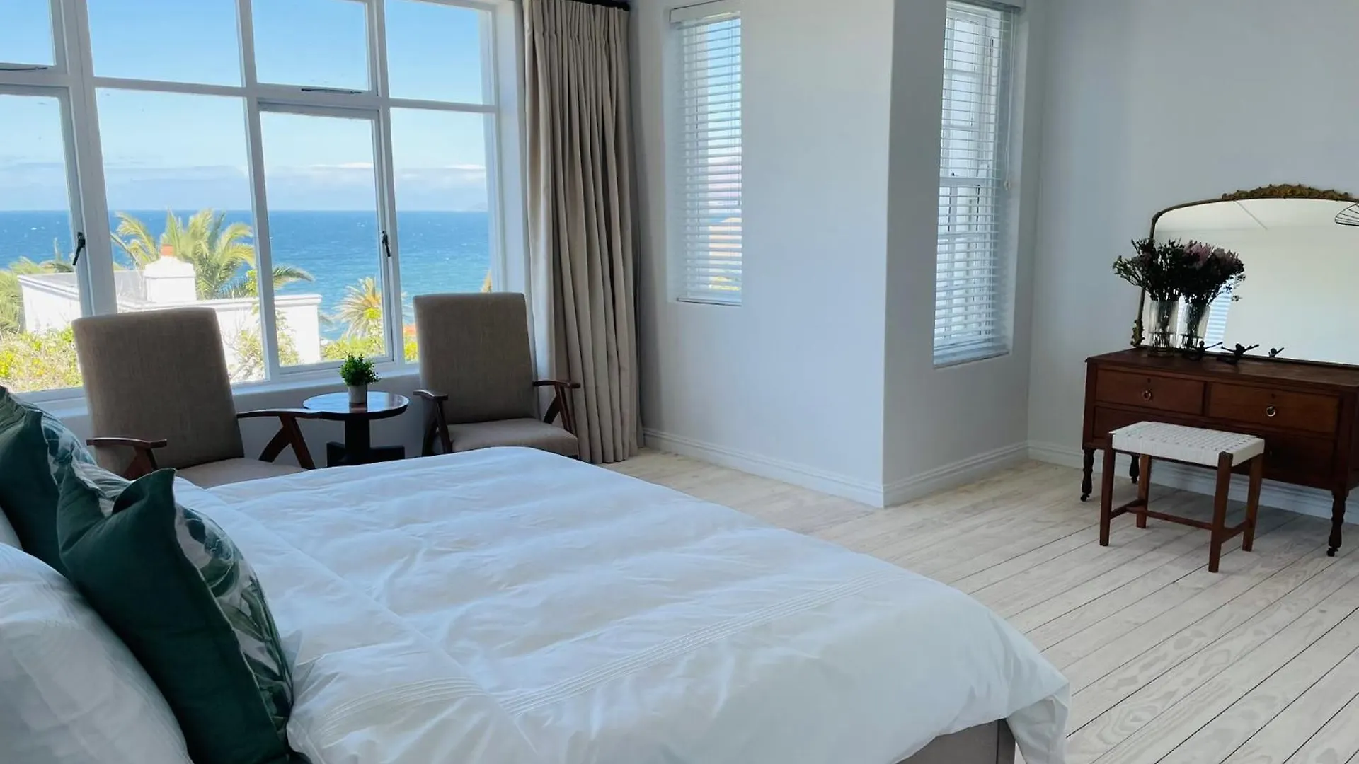 Holiday home Davley House, St James Kalk Bay Cape Town