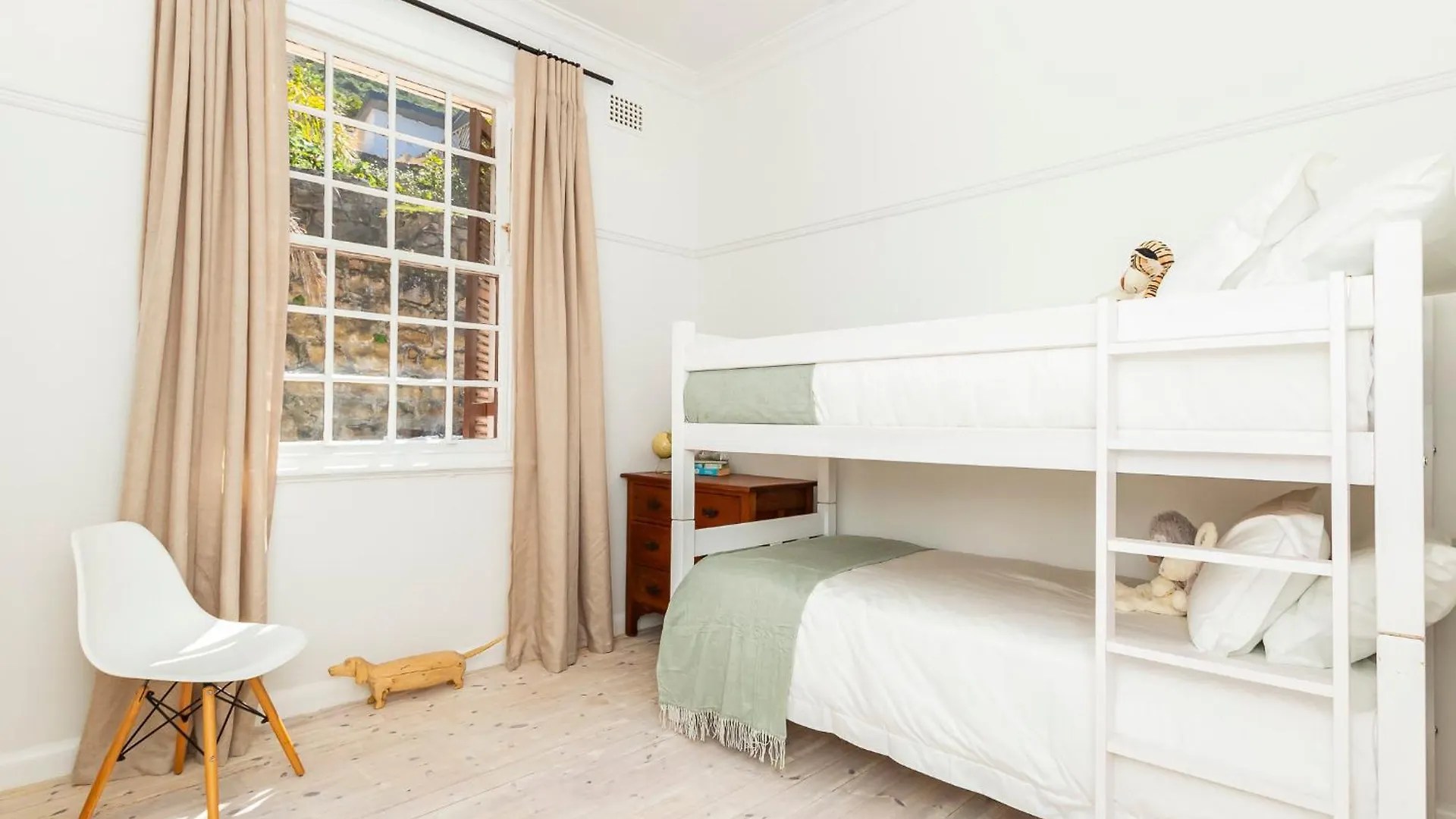 Davley House, St James Kalk Bay Cape Town Holiday home