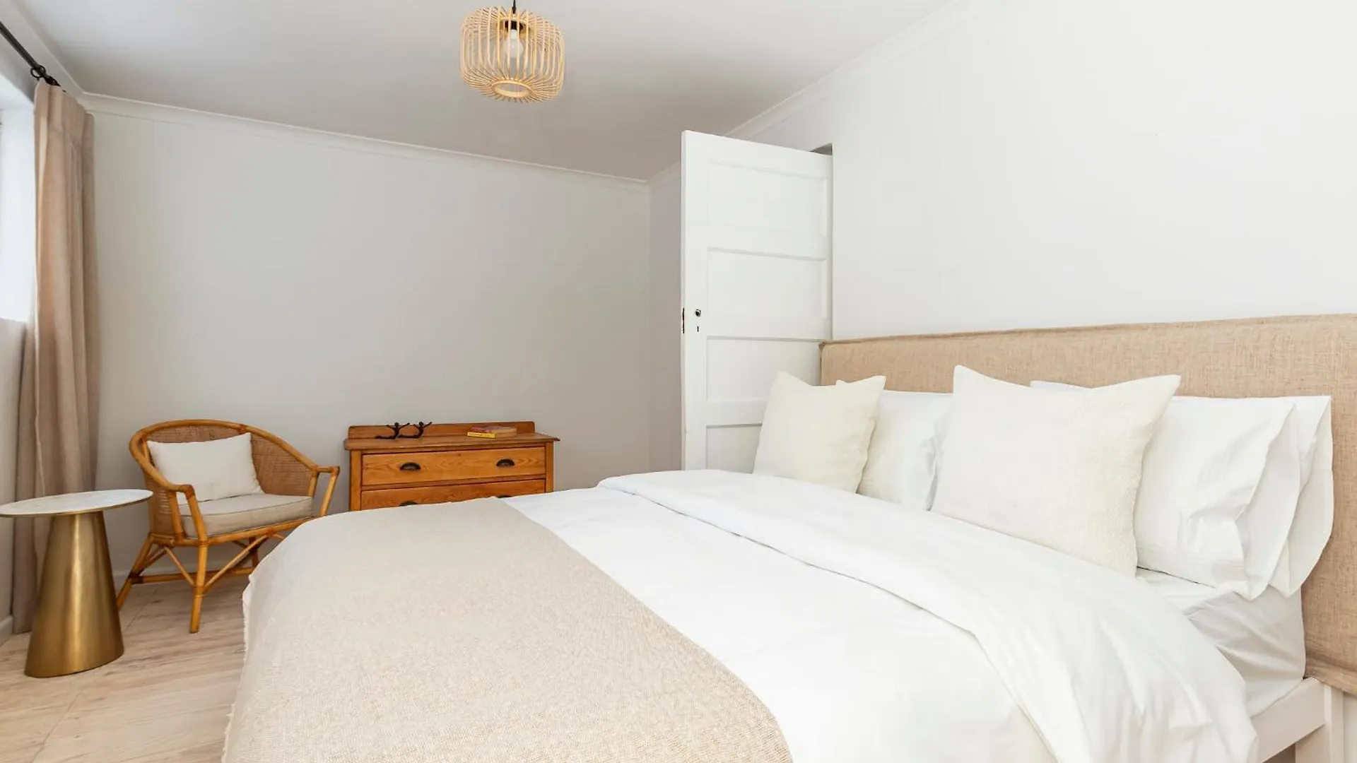 Davley House, St James Kalk Bay Cape Town South Africa