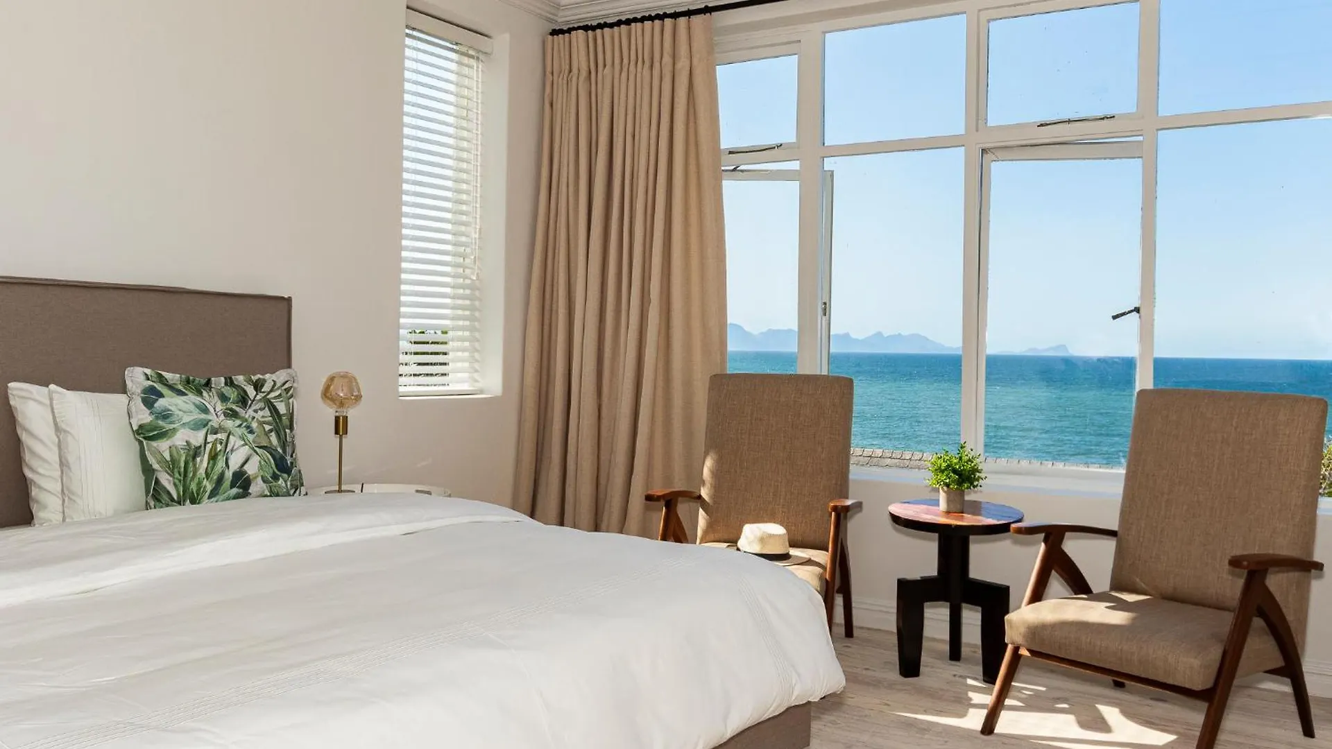 Holiday home Davley House, St James Kalk Bay Cape Town