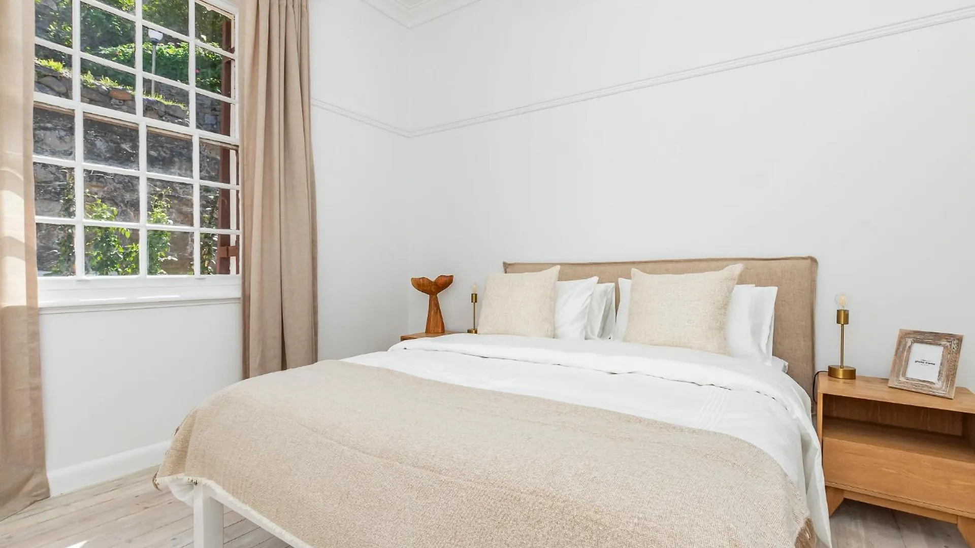 Davley House, St James Kalk Bay Cape Town