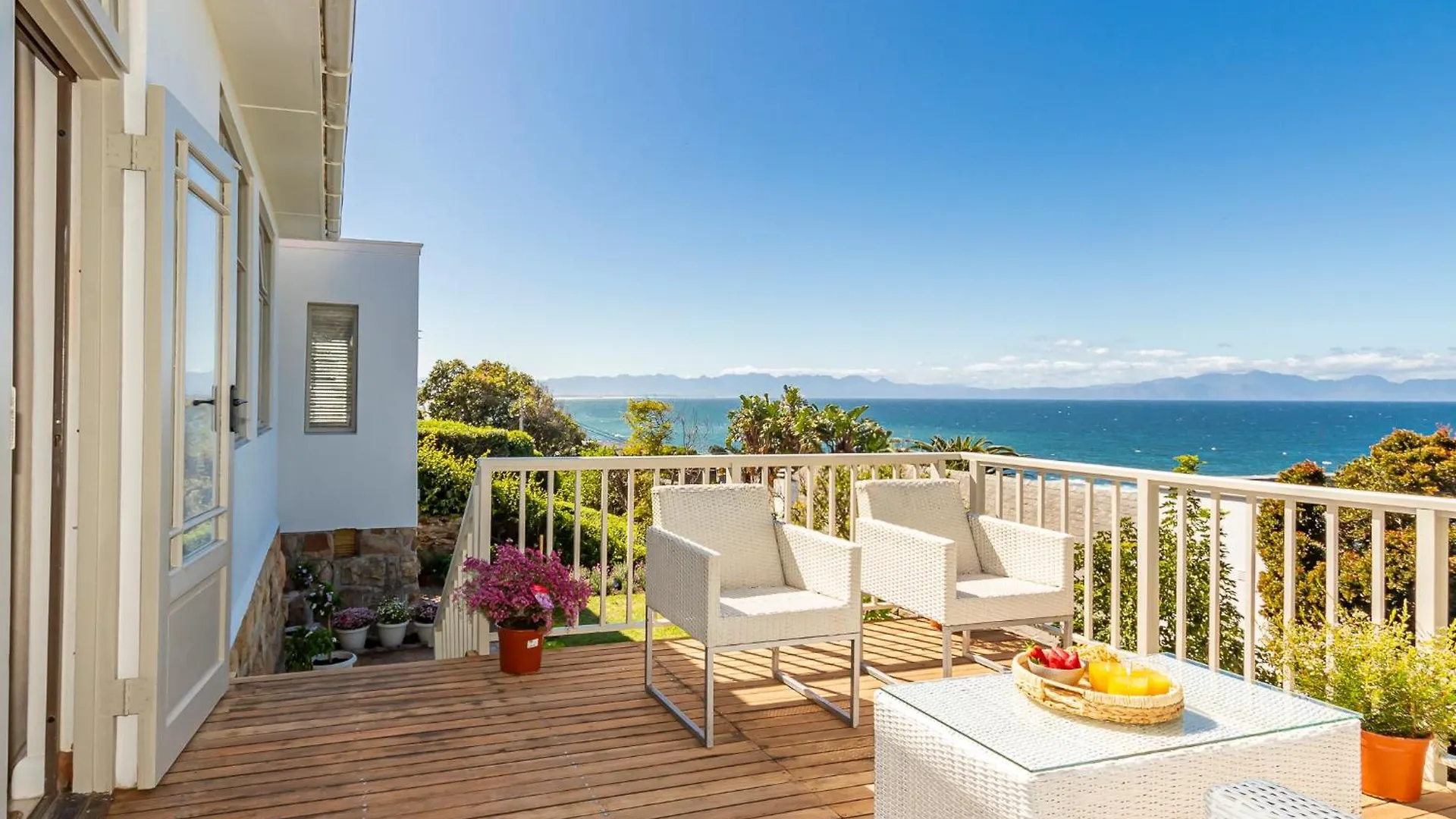 Holiday home Davley House, St James Kalk Bay Cape Town South Africa