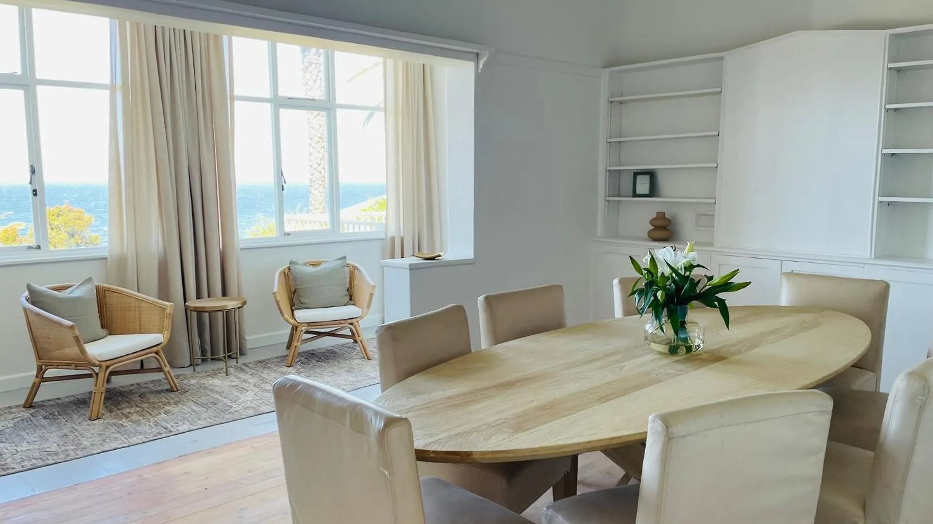 Holiday home Davley House, St James Kalk Bay Cape Town