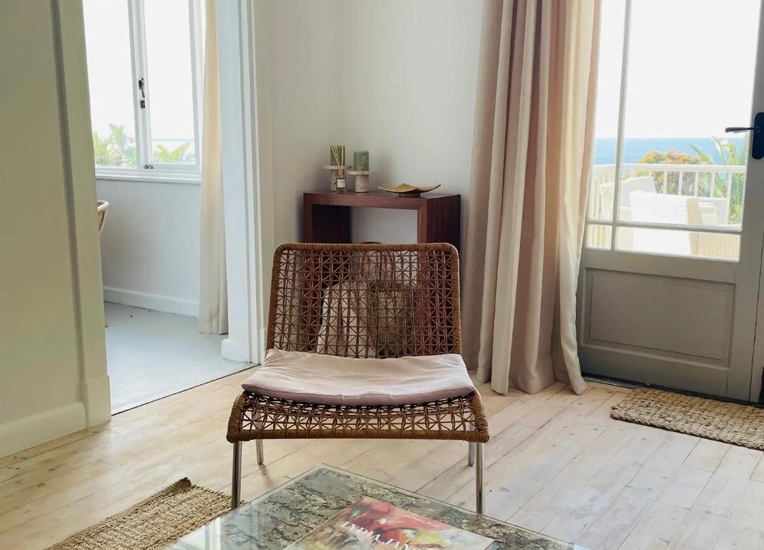 Davley House, St James Kalk Bay Cape Town South Africa